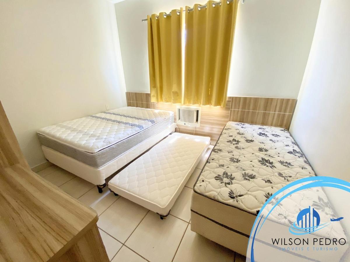 Renaissance Park Apartment Caldas Novas Ngoại thất bức ảnh