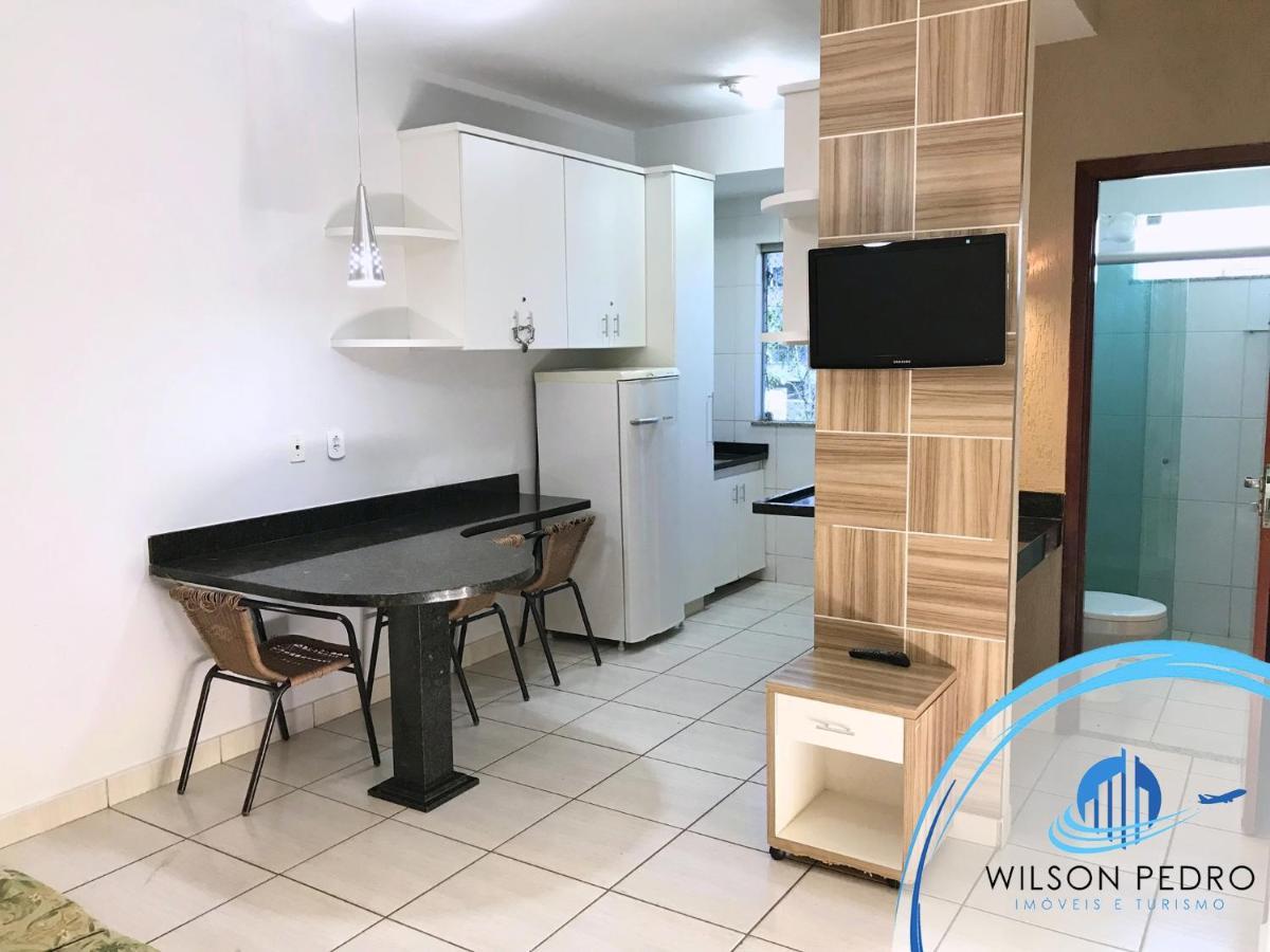 Renaissance Park Apartment Caldas Novas Ngoại thất bức ảnh