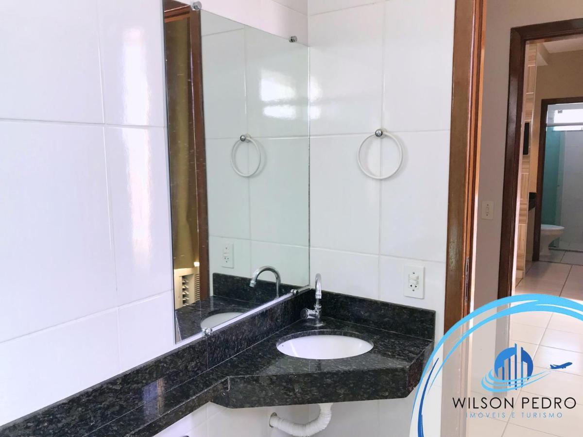 Renaissance Park Apartment Caldas Novas Ngoại thất bức ảnh
